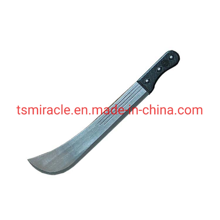 China Manufactures Farm Tools, Rattan Knives, Matches and Exported Wood Matches