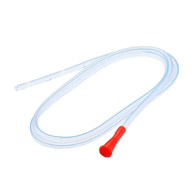 Disposable Silicone Stomach Tube