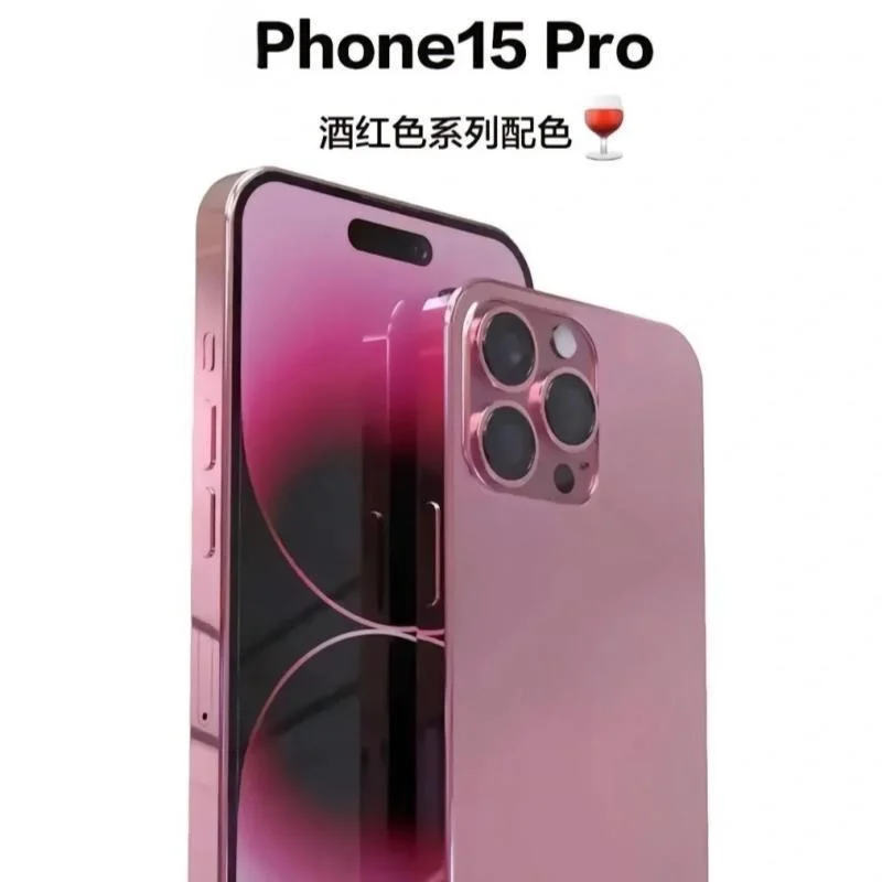 Das neue 5G Smartphone Großhandel 15 pro 15plus Gaming Phone