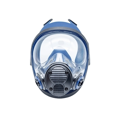 Double Canister Anti-Virus Full Canister Industrial Respirator