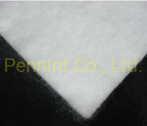 High Strength Non Woven Geo-Textile for Highway /Drainage System Construction Materials