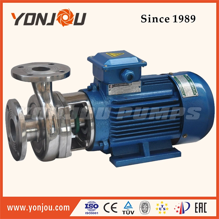 LQFZ Series Anti-Corrosive Self-Priming Pump