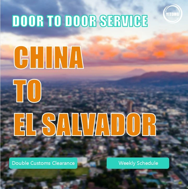 Shantou Shenzhen Guangzhou Warehouse Services Door to Door Sea Shipping to Venezuela