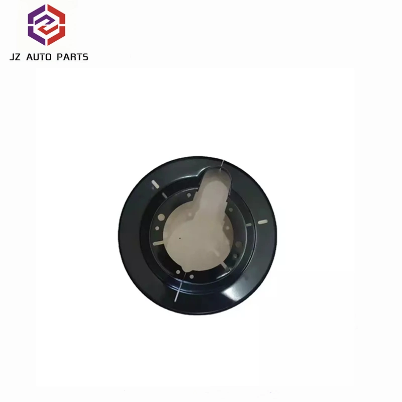 Semi Trailer Axle Dust Cover Customized Size with Good Price