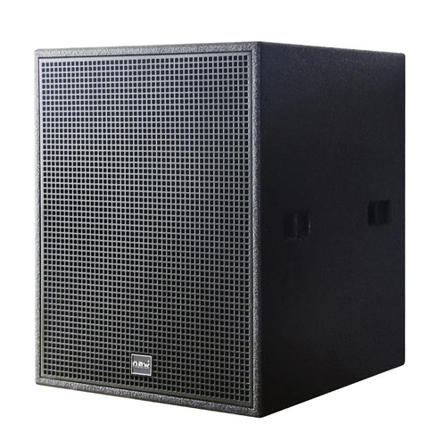 Single 18 Inches Low-Frequency Waterproof Speakers Sound Equipment/Amplifiers/Speaker