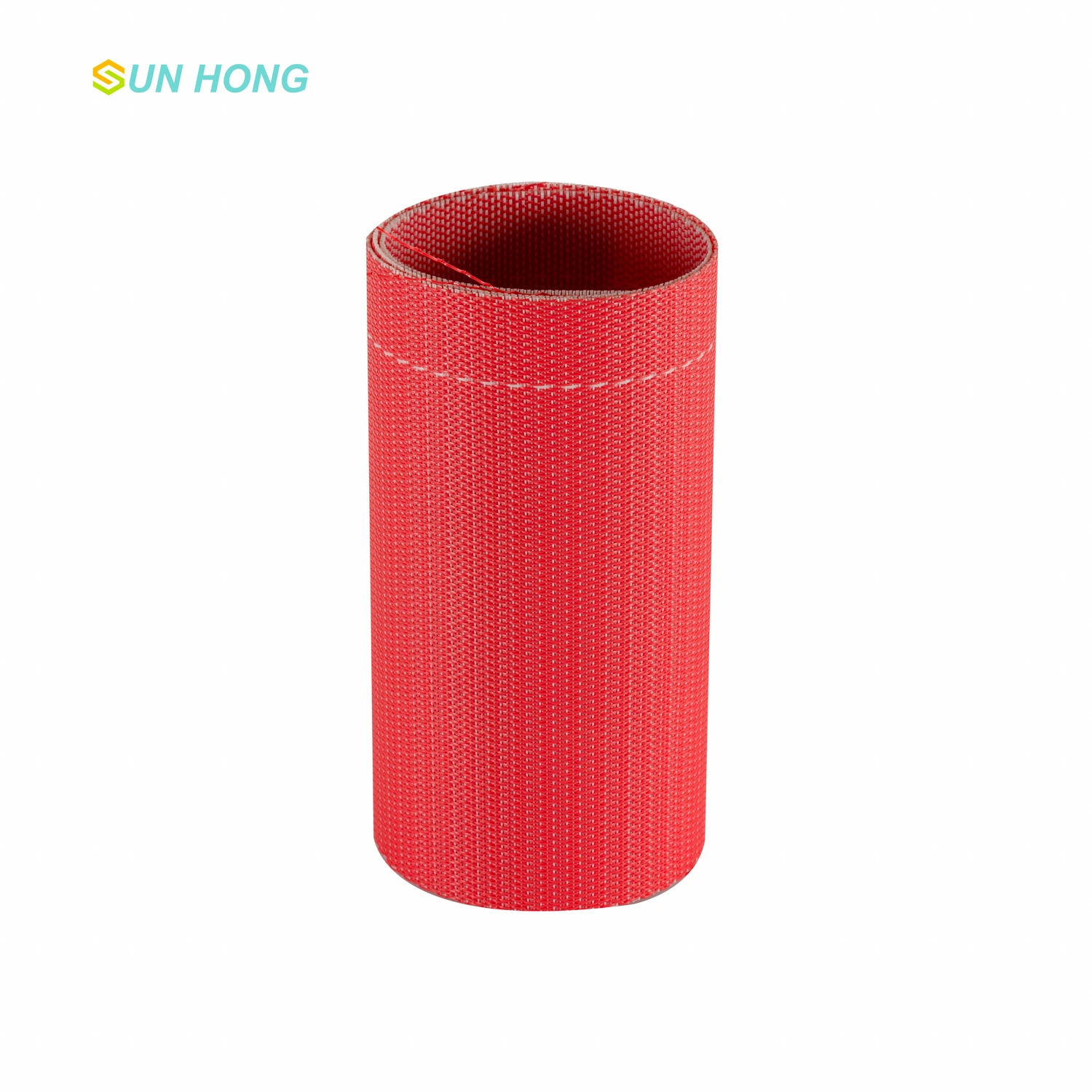 Polyester Woven Round Yarn Dryer Belt