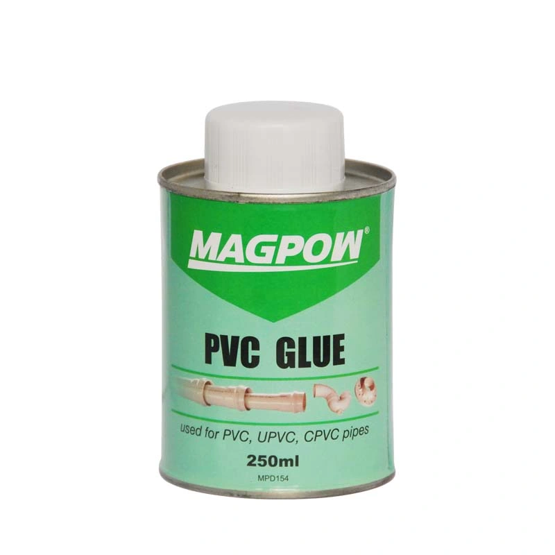 Economical Non-Pollutive PVC Pipe Glue for Free Sample