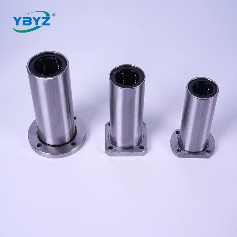 1688 Asian Standard Precision Linear Bearing Flange Bearings Can Be Used for Precision Machinery Printing Presses and Other Motorcycle Parts