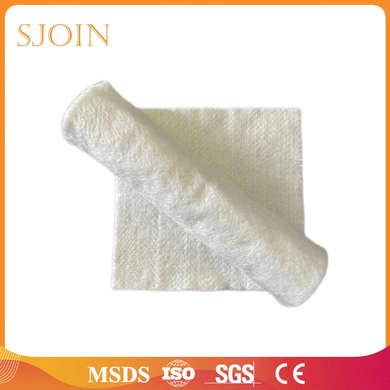 High quality/High cost performance  Thermal Insulation Fireproof Silica Cement Fiberglass Mats Insulation Materials From China