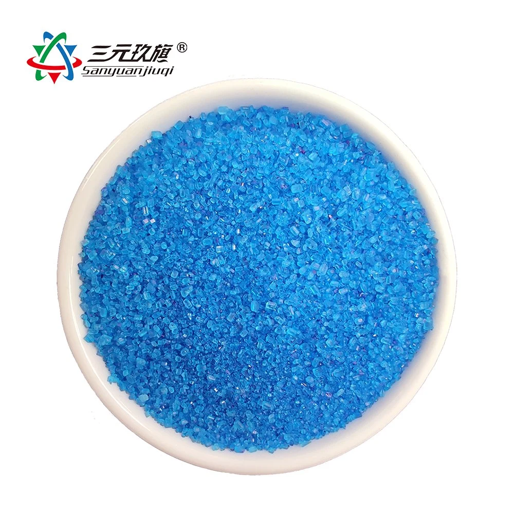 Caprolactam Grade Nitrogen Fertilizer Ammonium Sulphate Color Powder