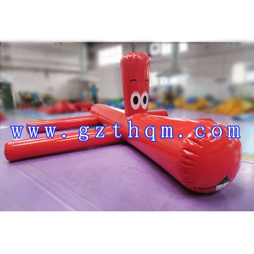 Inflatable Water Floating Toy