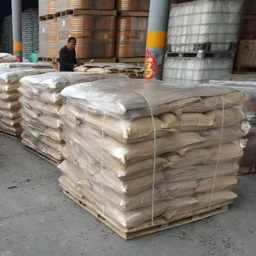 Stone Washing Cutting Mill Sewage with Polyacrylamide Industrial Grade Polymer 25kg Per Pack