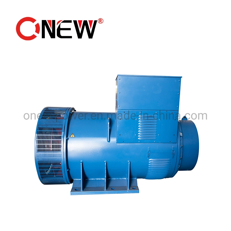 Wholesale/Supplier 500kw 625kVA Power Automotive AC Electric Alternator Price