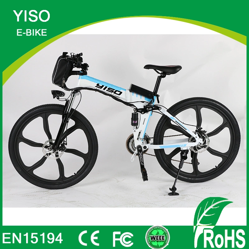 27,5-дюймовый 48V 20AH высокая скорость 26 дешевые E горные велосипеды с электроприводом