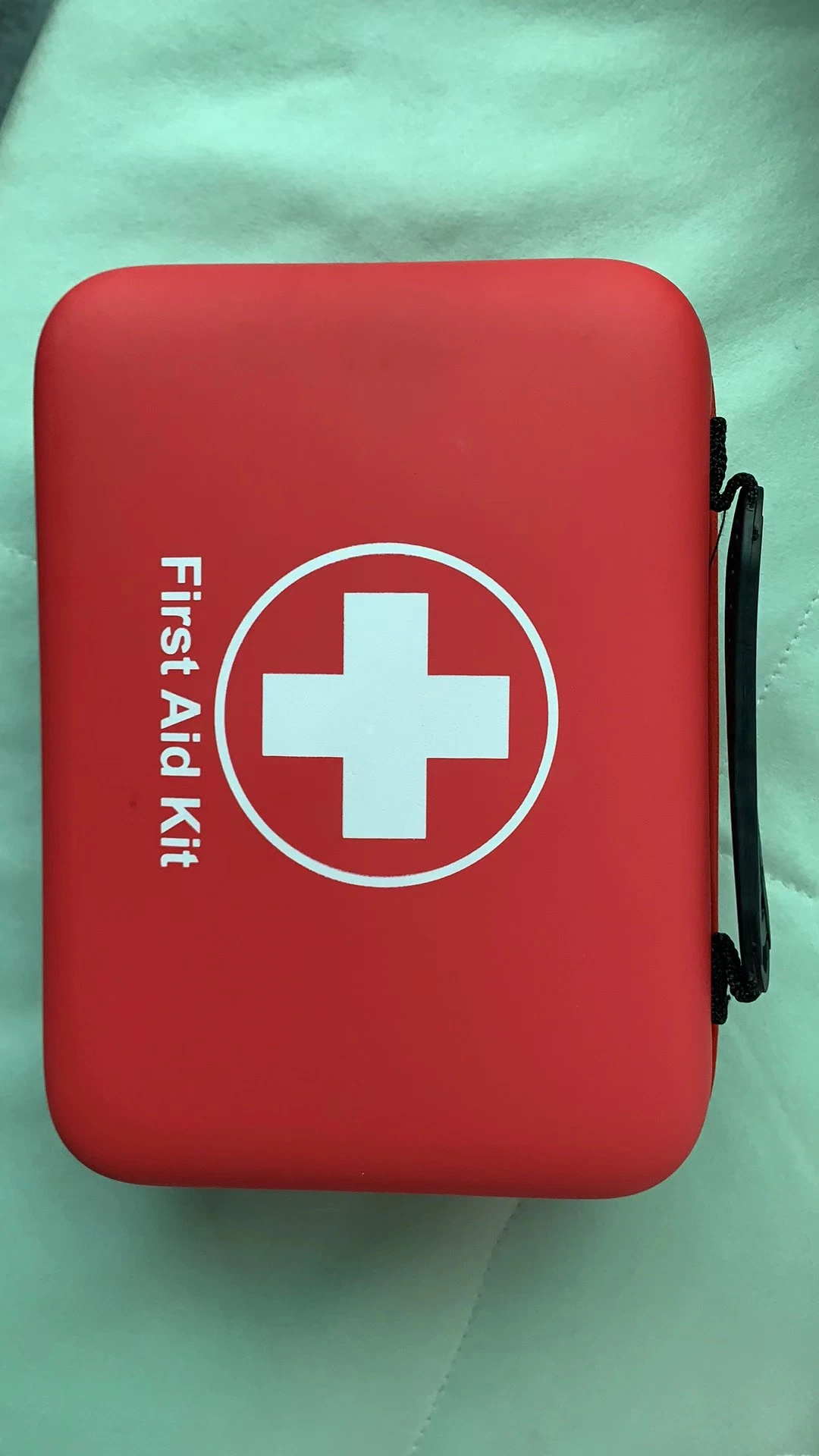 Medical Kit Home Storage Medical Bag Emergency First Aid Bag