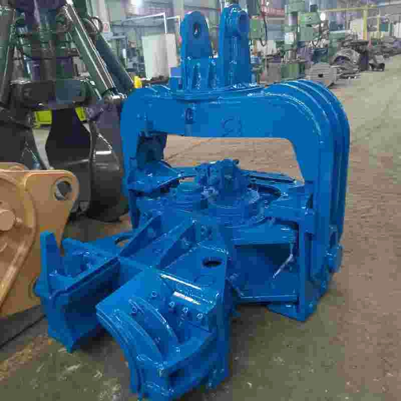 Lower Price Hydraulic Pile Breaker, Pile Driver, Hammer Drill