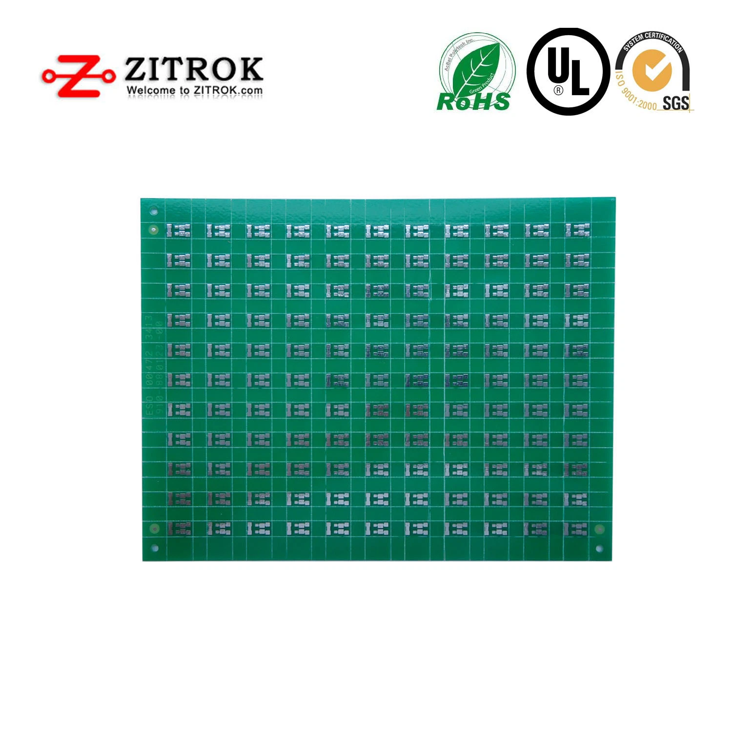 China PCB Factory Print Circuit Board Electronic Components PCBA Custom Multilayer All PCB Assembly Design and Manufacturing with 24 Online Service