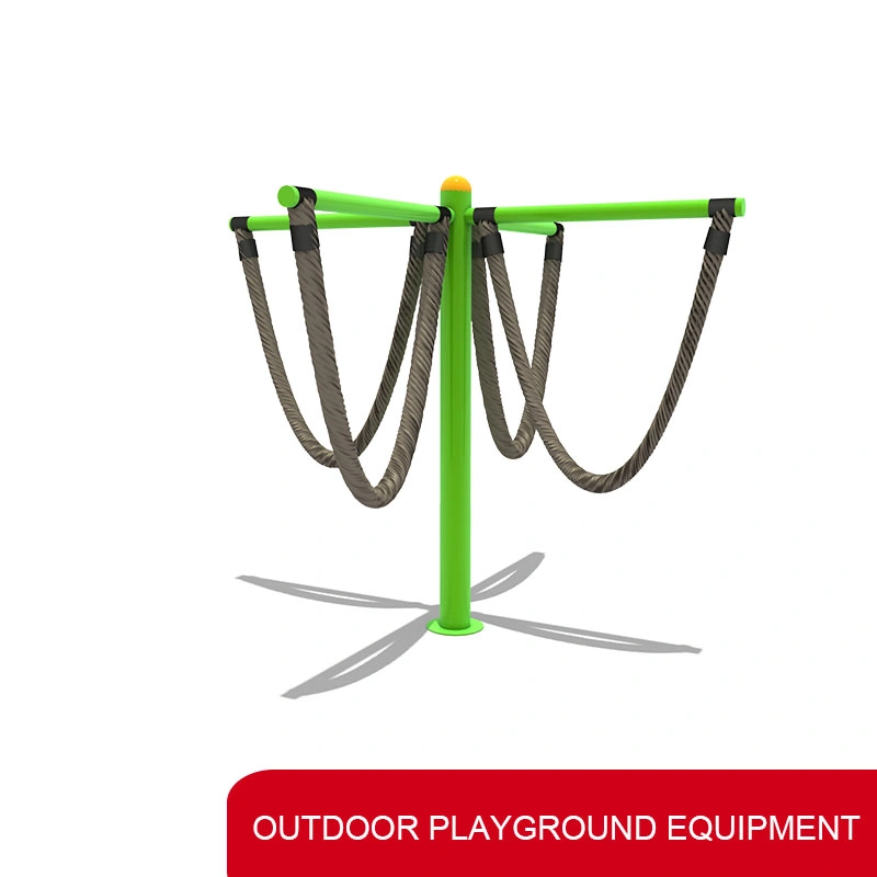 NewEast Play Outdoor Playground Equipment Swing for Children