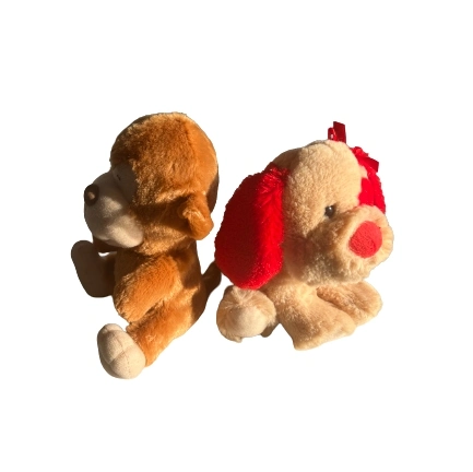 Wholesale/Supplier Kids Baby Children Soft Stuffed Plush Animal Dog Monkey Toy Factory