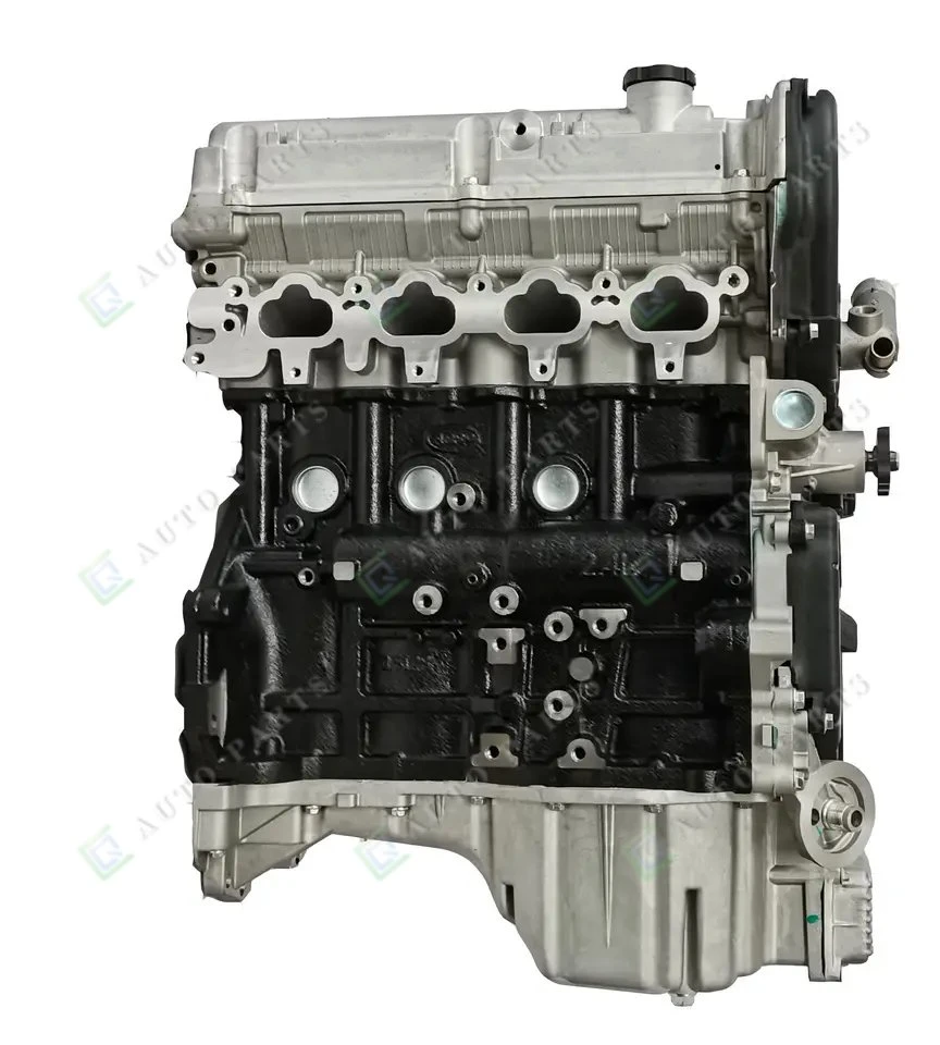 G4js Engine Brand New G4js Engine Long Block 2.4L Wholesale Price Motor Parts for Hyundai Santa Fe Sonata KIA Magentis