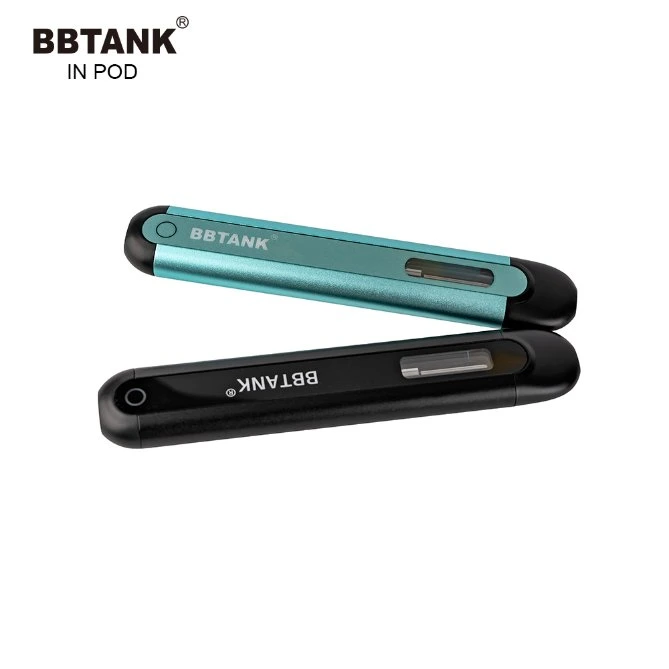 Bbtank in Pod 2.0ml E Cigarette Disposable/Chargeable Pen with Customized Design Vape Pod Empty