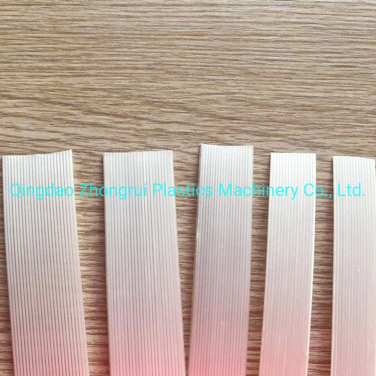 High Temperature Resistant Fiber Packing Tape/PP Fiber Packing Tape