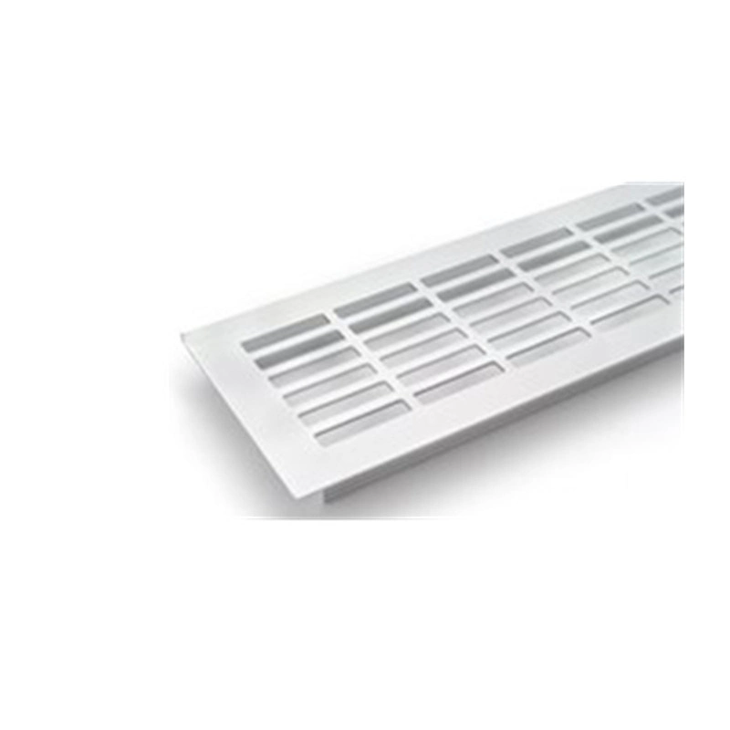 6063 Alloy Louver Aluminum Shutter for Window Door