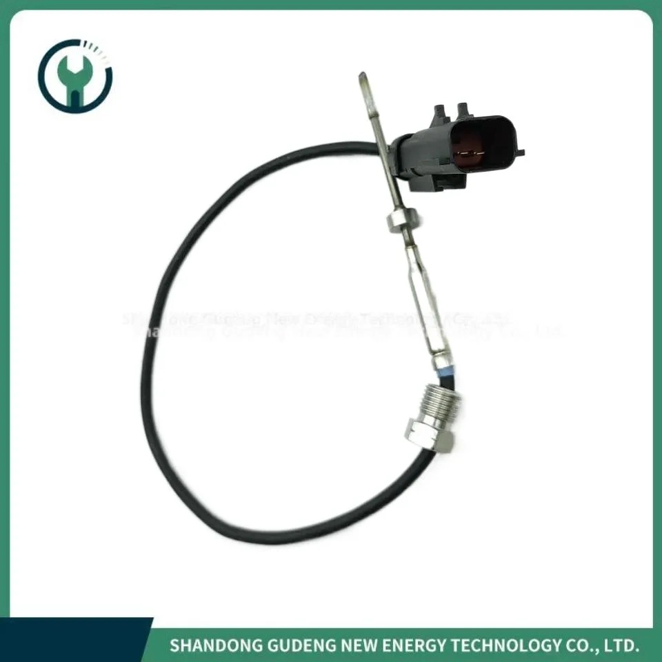 for Dongfeng-Renault Front Exhaust Temperature Sensor 3615650-T25f0 Exhaust Temperature Sensor Spare Parts