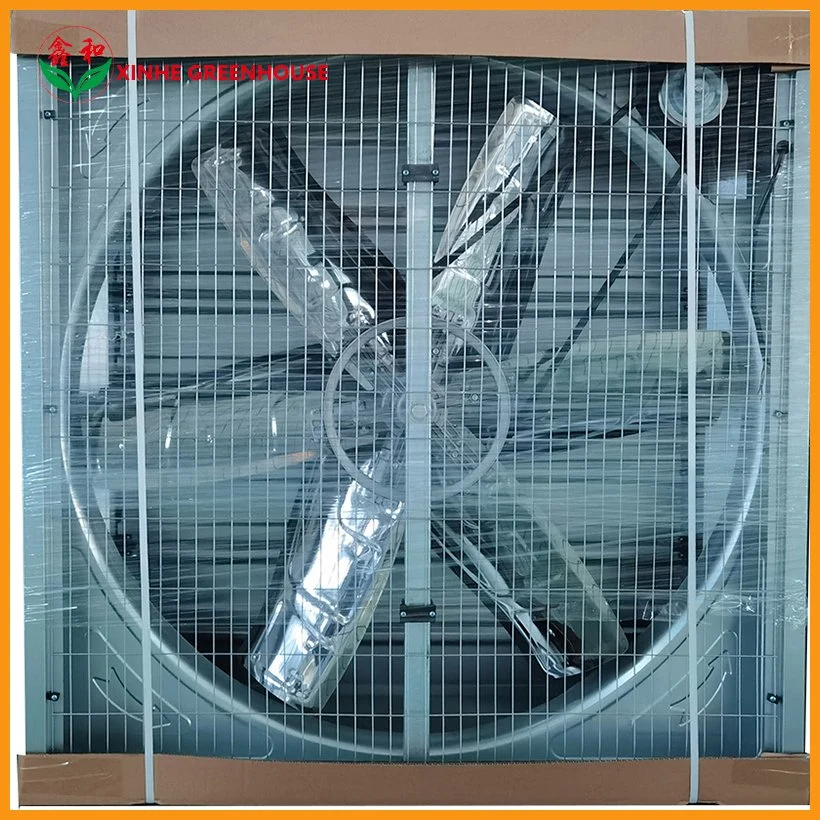 680 Alta calidad 100% cable de cobre ventilación de escape Ventilador de cocina humos Industria ventana de pared ventilación de aire del ventilador de escape