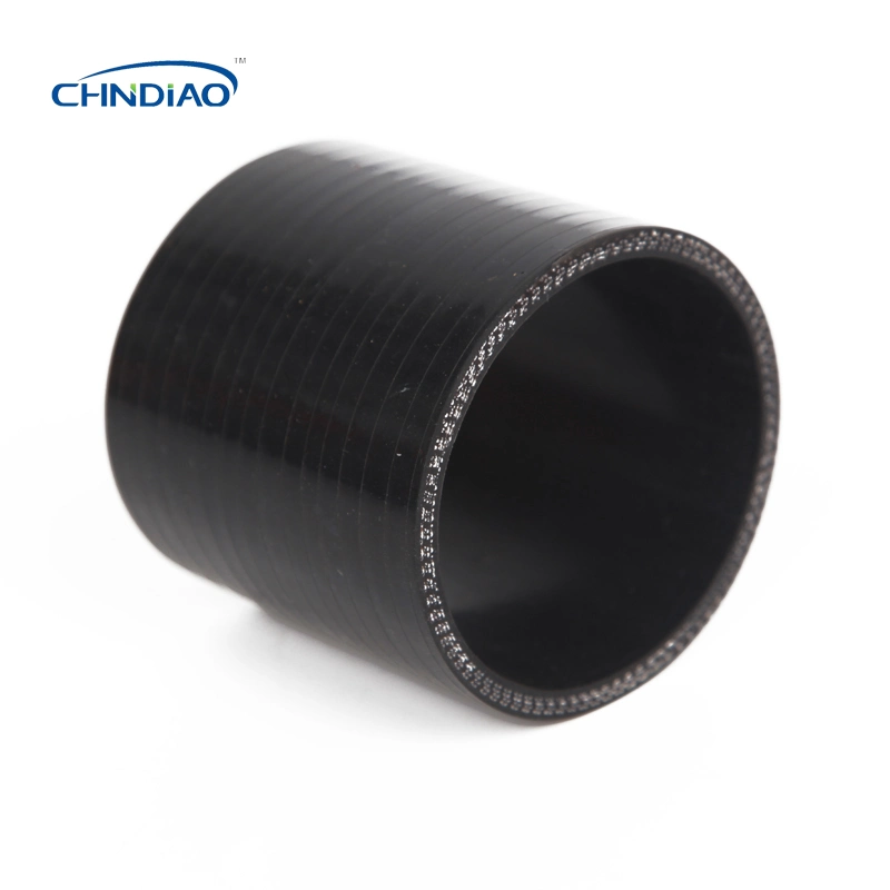 Heat Resistant Flexible Rubber Radiator Silicone Hose for Truck Car