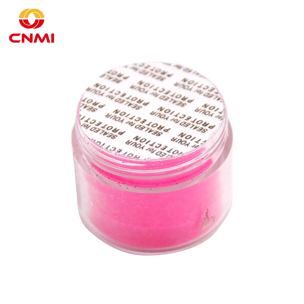 CNMI Gliter Powder for Nail Beauty Decoration etc