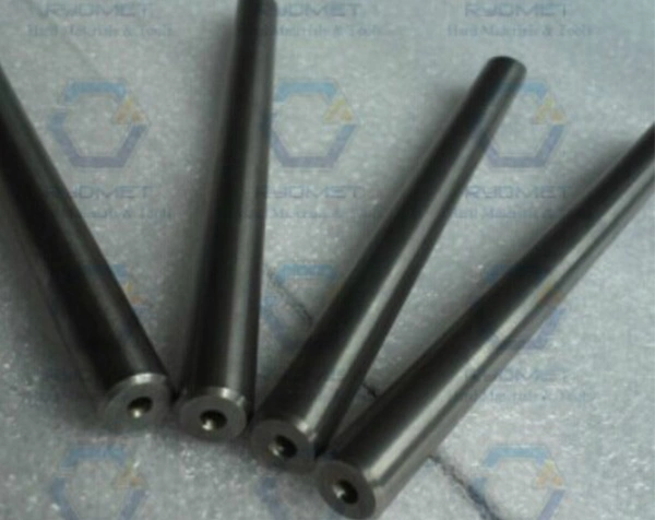 Tungsten Cemented Carbide Rods Bar Blanks