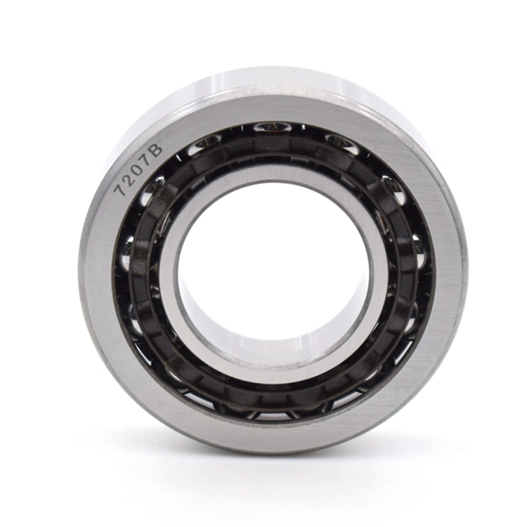 Hot Sale Good Price High Temperature Resistance Gcr15 Material NSK NTN Koyo Qj1280n2ma Four Point Contact Ball Bearing for Motors