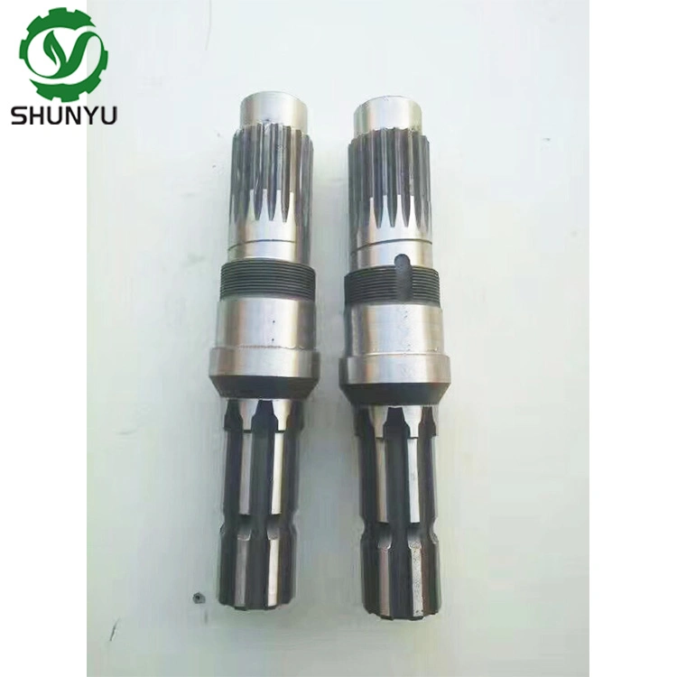 Changfa Tractor Parts Pto Power Transmission Shaft Pto Drive Shaft
