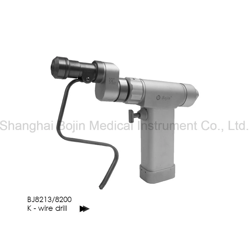Instrumento cirúrgico Multifunções Micro Power Tools (Sistema 8200)