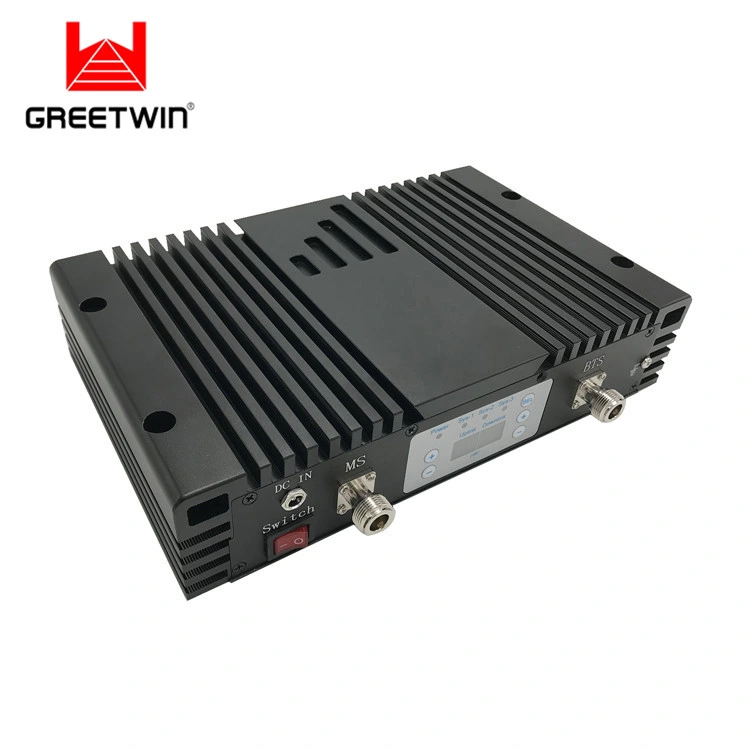 23dBm Lte700+GSM900 Dual Band Selective Booster for Australia (GW-23LG)