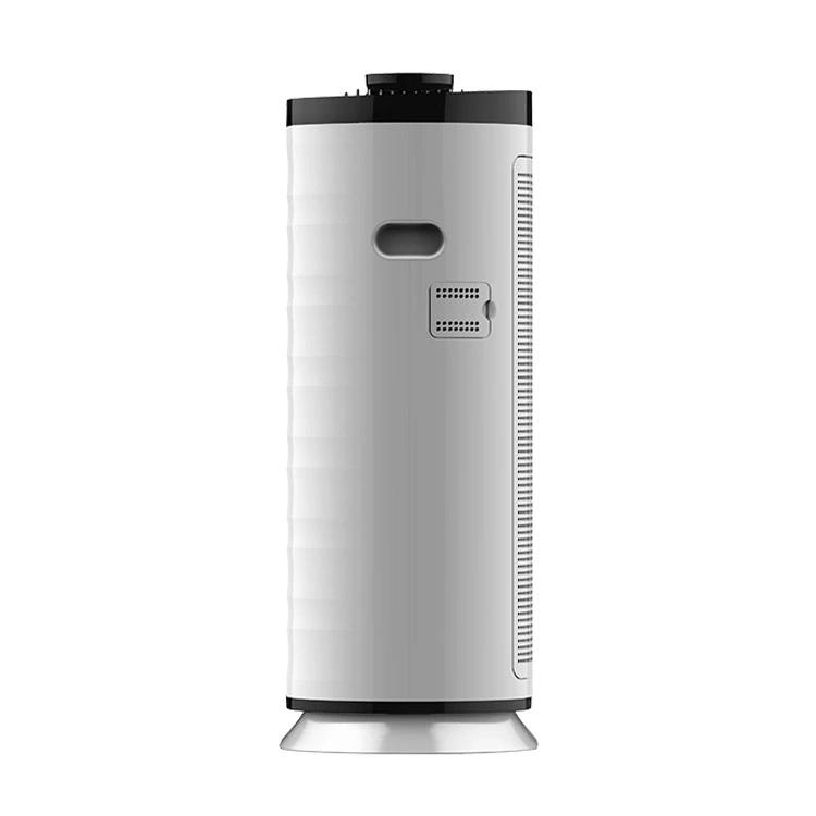 APP Intelligent Air Management Medical Air Purifier HEPA Filter Home Air Purification