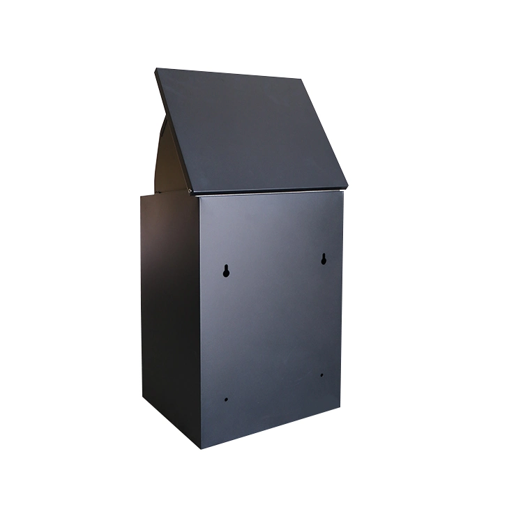 Wall Mounted Safe Parcel Delivery Box