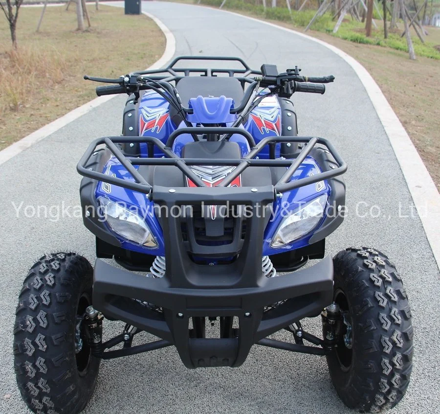 Kid ATV Quad 125cc Kids ATV moto-quatro elevadores eléctricos de vidros Quad ATV ATV Sports ATV ATV Quad Scooter Eléctrico Buggy Jeep eléctrico 4 Wheeler ATV 110cc ATV