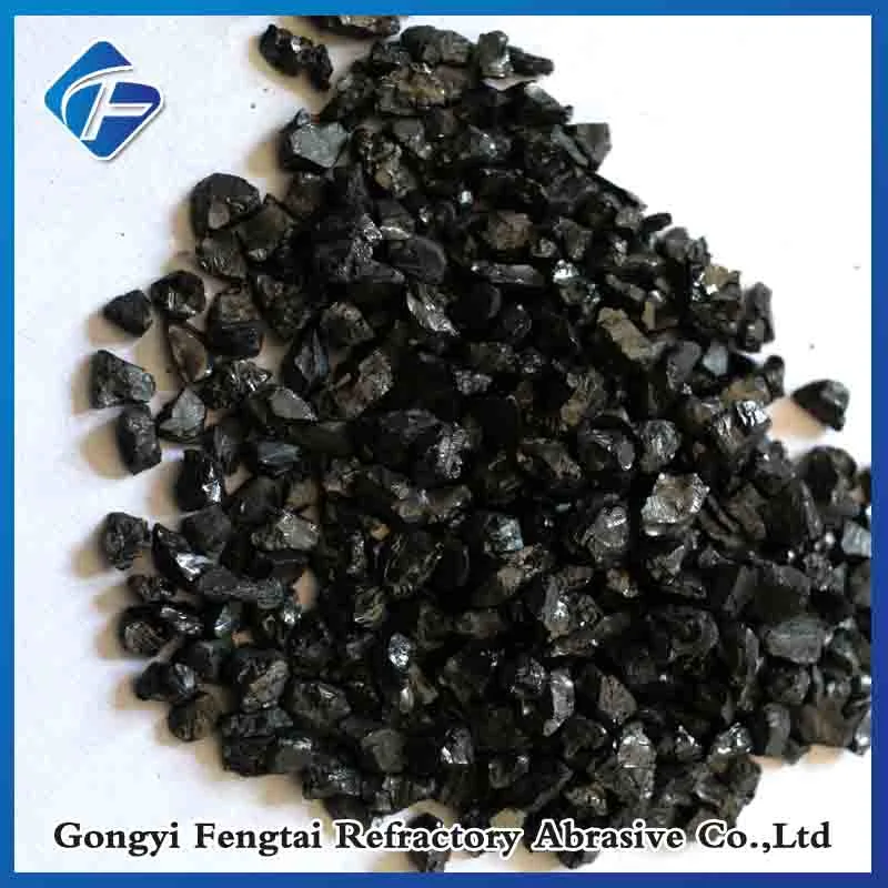 Low S Carbon Riser/Calcined Anthracite Coal for Steel Making