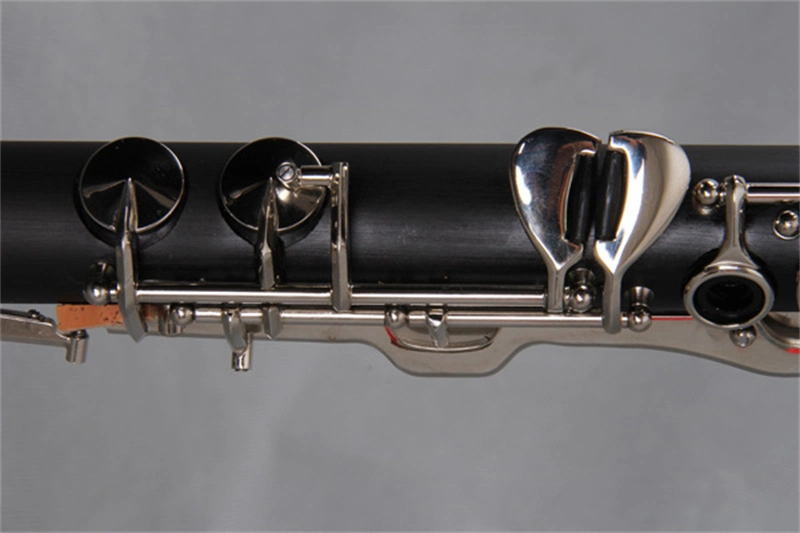 G Key Clarinet Bakelite Clg-N