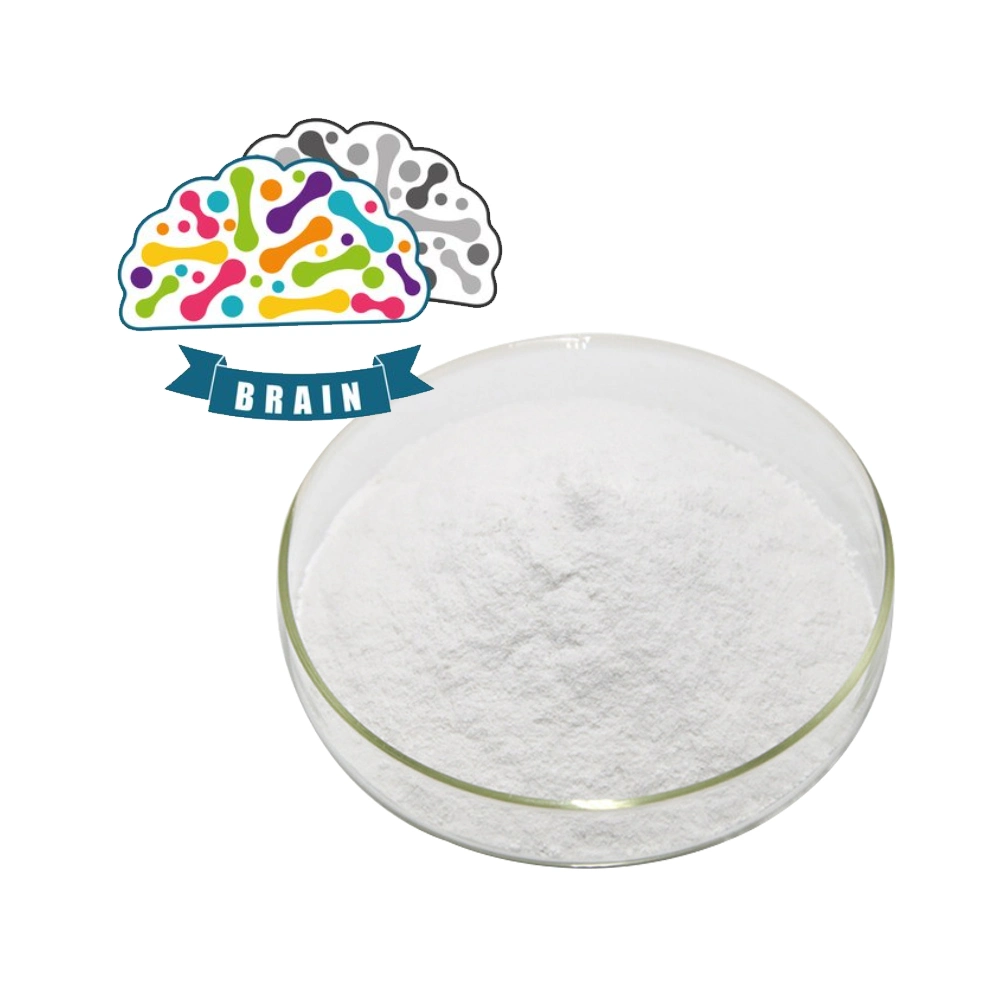 Mejor calidad Precio más bajo Nootropics espermidine trihydrochloride Powder CAS 334-50-9