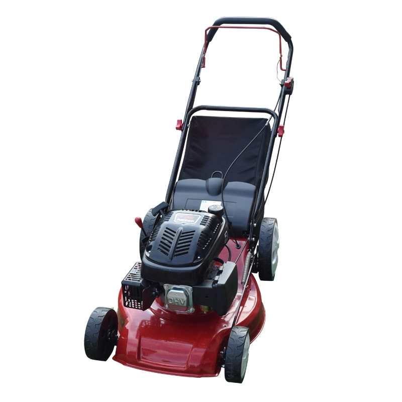 Hot Selling Low Noise Agriculture Tool Lawn Mower Used in Agriculture