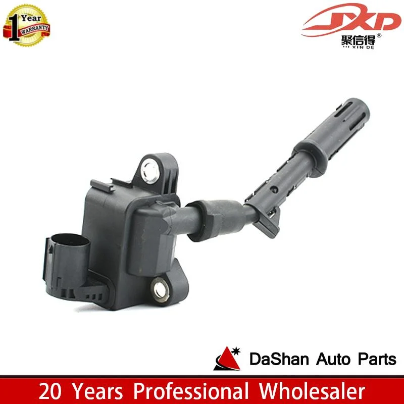 Wholesale/Supplier High Performance Auto Parts Ignition Coil A2769060260 2769060260 0221604034 Ignition Module for Mercedes Benz