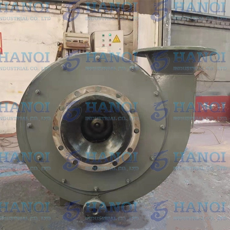 Gas Pressurized Fan Mjg Zero Leakage Carbon Ring Nitrogen Seal/Factory Price