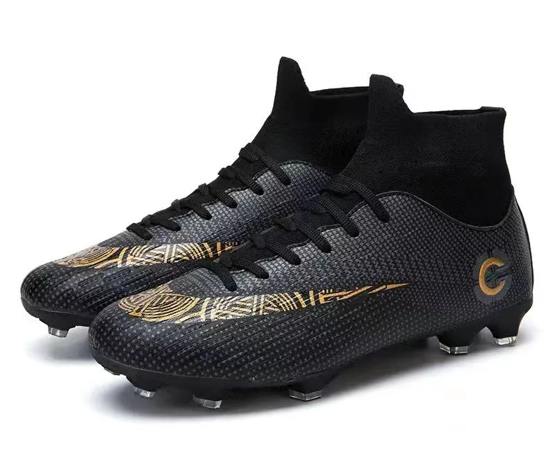 2022 New Most New Popular Design Professional Football Boots Soccer Boots for Men