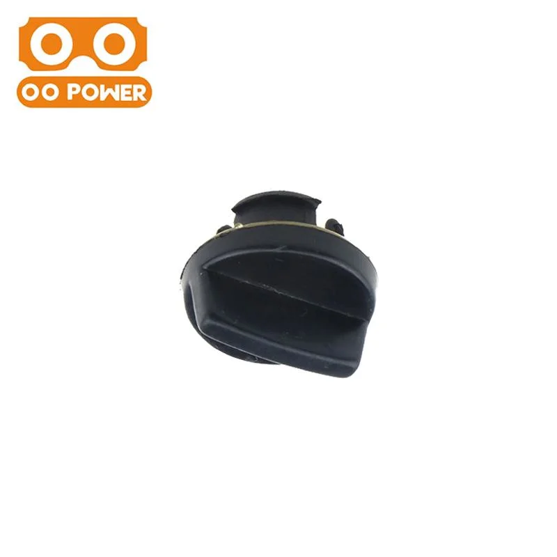 3800 Chainsaw Spare Parts Air Filter Cover Twist Lock in Good Quality