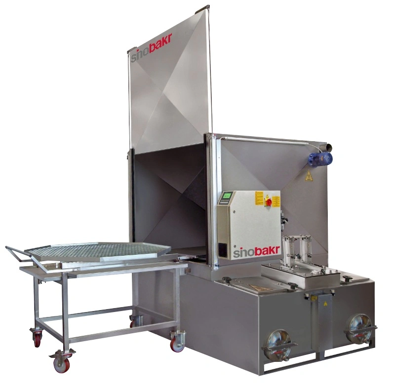 Environmental Protection High Pressure Spray Cleaning Equipment