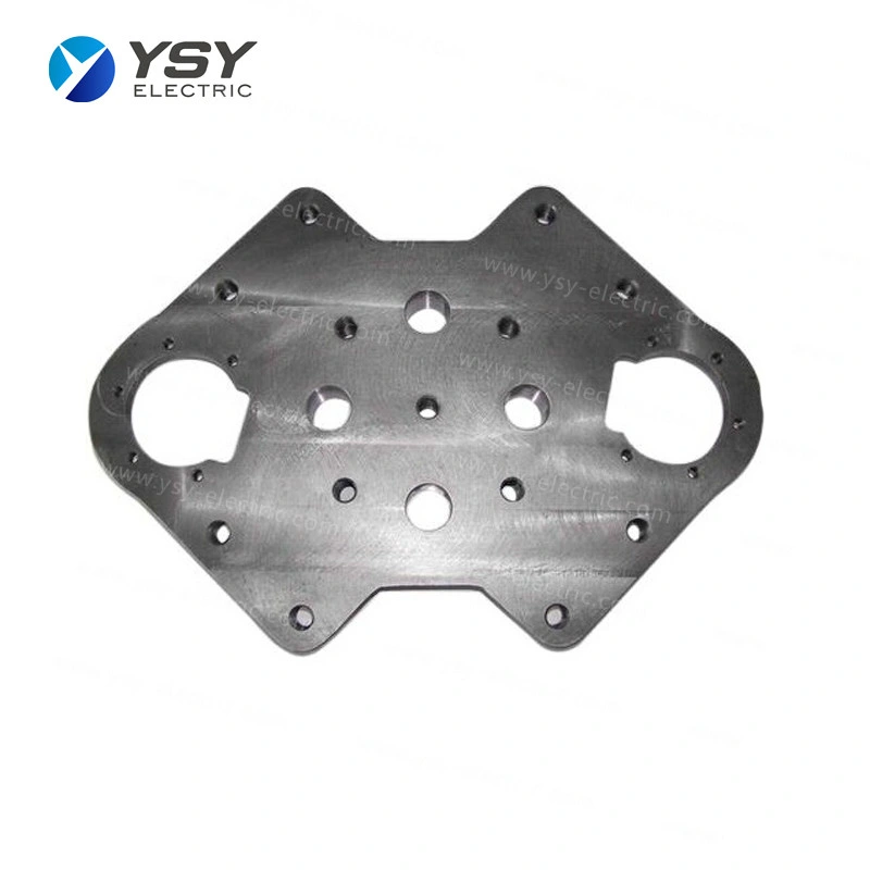 Top Quality Stamping Part Laser Cutting Metal Sheet Speaker Cabinet Parts