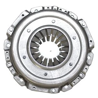 Clutch Disc Automatic Transmission Clutch Pressure Plates